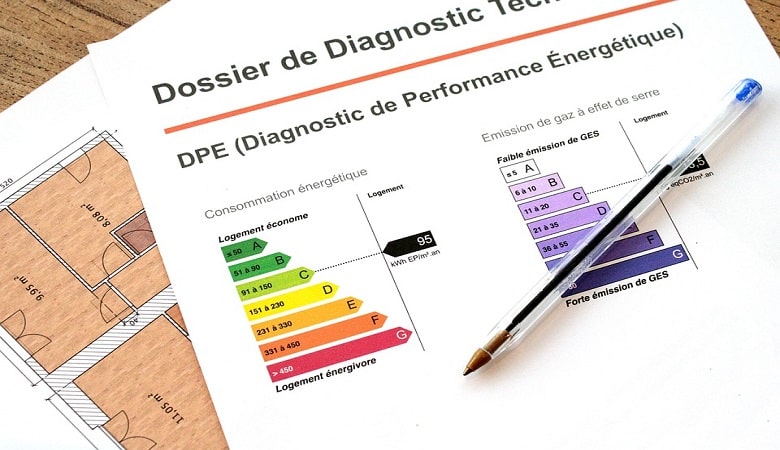 le diagnostic de performance Énergétique pour rénover l’habitat