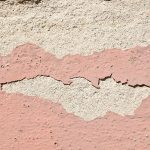 les finitions d’enduits sur la façade