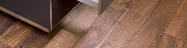 gamme parquet chêne massif Technitoit