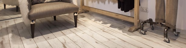 gamme parquet chêne massif Technitoit