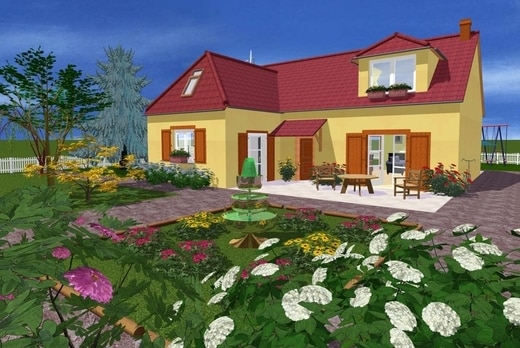 2 architecte 3dhd expert cad v12