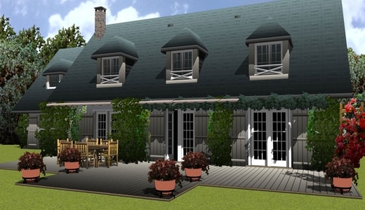 2 architecte3d platinium