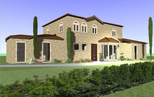 2 maison jardin 3d 2009 cap8 165 124