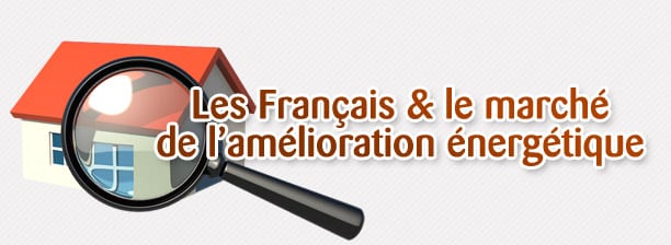 amelioration energetique