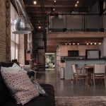 aménager un ancien atelier ou une ancienne boutique