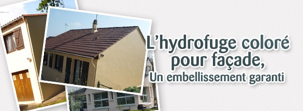 rénovation de façade