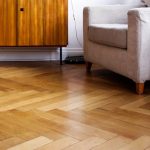 parquet naturel