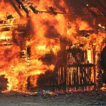 incendie domestique les bons réflexes