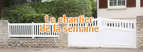chantier de la semaine technitoit