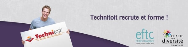 emplois et formations Technitoit