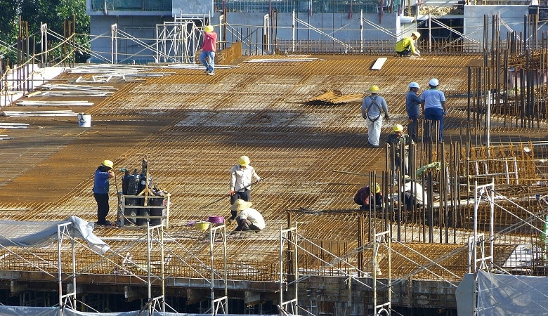 doit on assurer un chantier de rénovation lourde