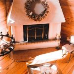 aménagement de pièce les combles