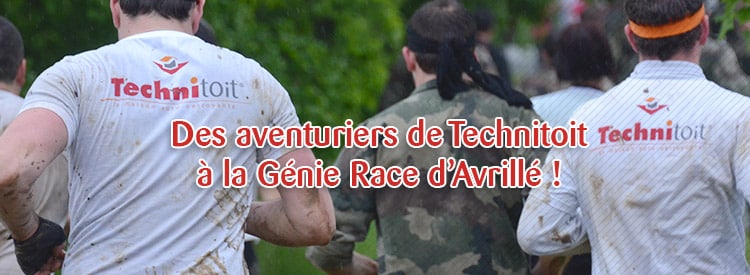 une genie race