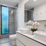 salle de bain tout le monde