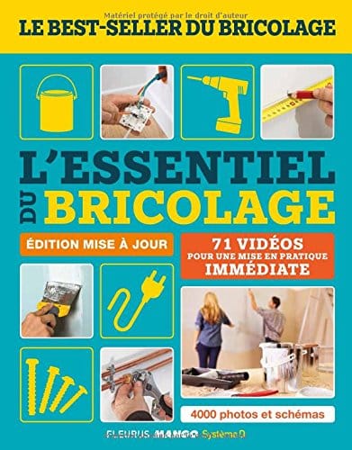 L'Essentiel du bricolage