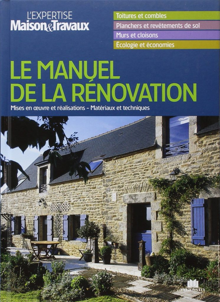 Manuel de la rénovation