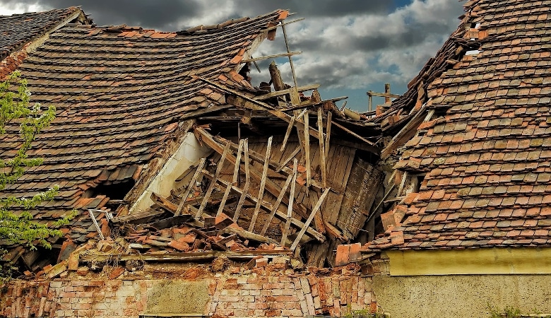 patrimoine combien rapporte une rénovation de toiture