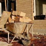 travaux d'agrandissement déclaration préalable ou permis de construire