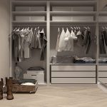 astuces comment créer son dressing