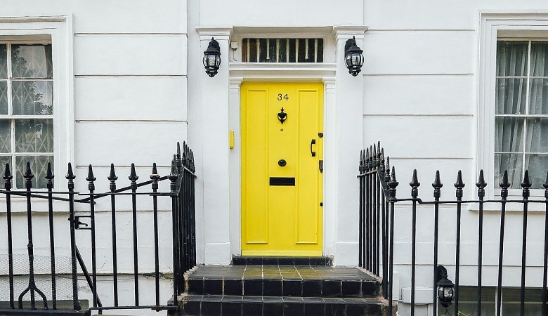 faire le choix de la porte d’entrée