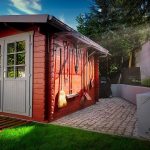 À quoi penser avant d’installer un abri de jardin
