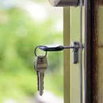 comment sécuriser une porte d’entrée contre les effractions