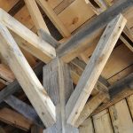 terminé les termites comment protéger sa charpente des nuisibles
