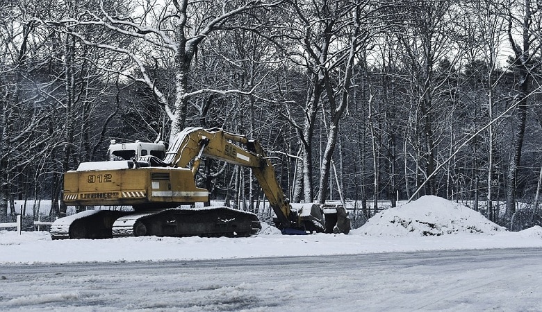 quels travaux réaliser après l’été