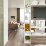 creer espace sans murs