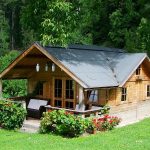 la tiny house, une habitation version mini