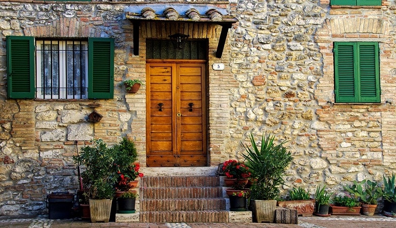 isolation des murs par l’intérieur ou l’extérieur