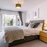 comment aménager une chambre