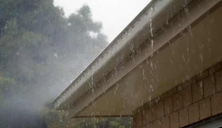 comment et pourquoi récupérer l’eau de pluie