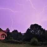 comment protéger sa maison contre l’orage et la foudre