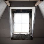 rénover un plancher de combles aménagés