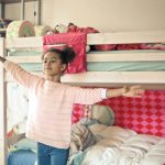 chambre enfants vacances