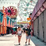 3 bonnes raisons d’aller à la foire de paris 2019