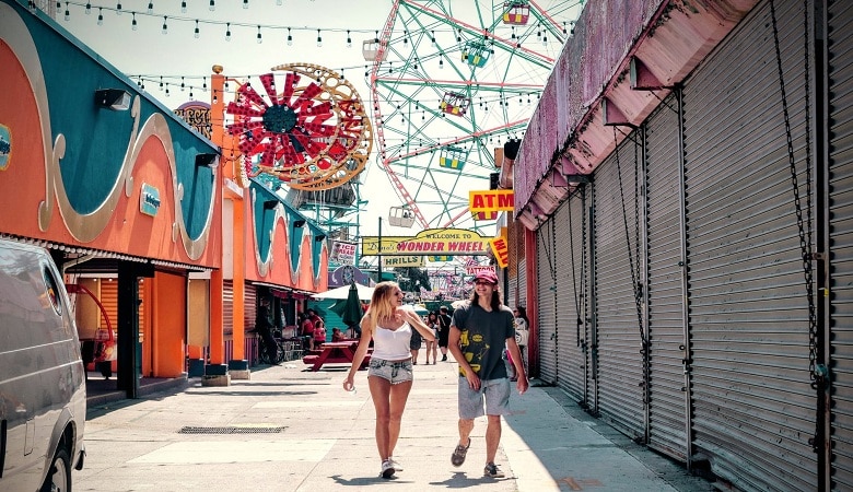 3 bonnes raisons d’aller à la foire de paris 2019