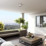 comment aménager son balcon pour les beaux jours