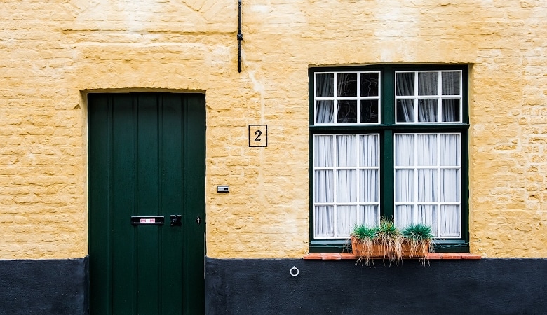 comment choisir les couleurs de sa façade