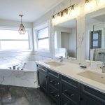 5 astuces pour moderniser la salle de bain