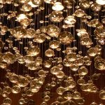 luminaires les dernières tendances