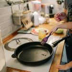 plan de travail cuisine
