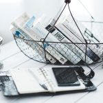 du neuf dans le bureau pour la rentrée