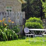 quelle est la meilleure clôture pour votre jardin