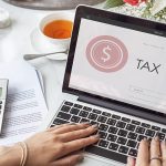 account assets audit bank bookkeeping finance concept