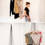 dressing cintre