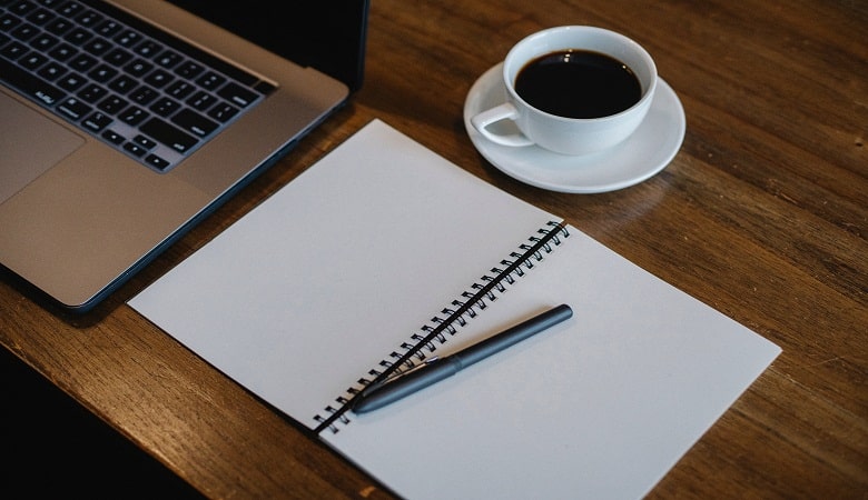 aménager un bureau sous les combles