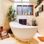 comment bien décorer sa salle de bain