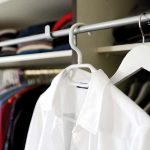 optimiser son dressing quand on a peu de place